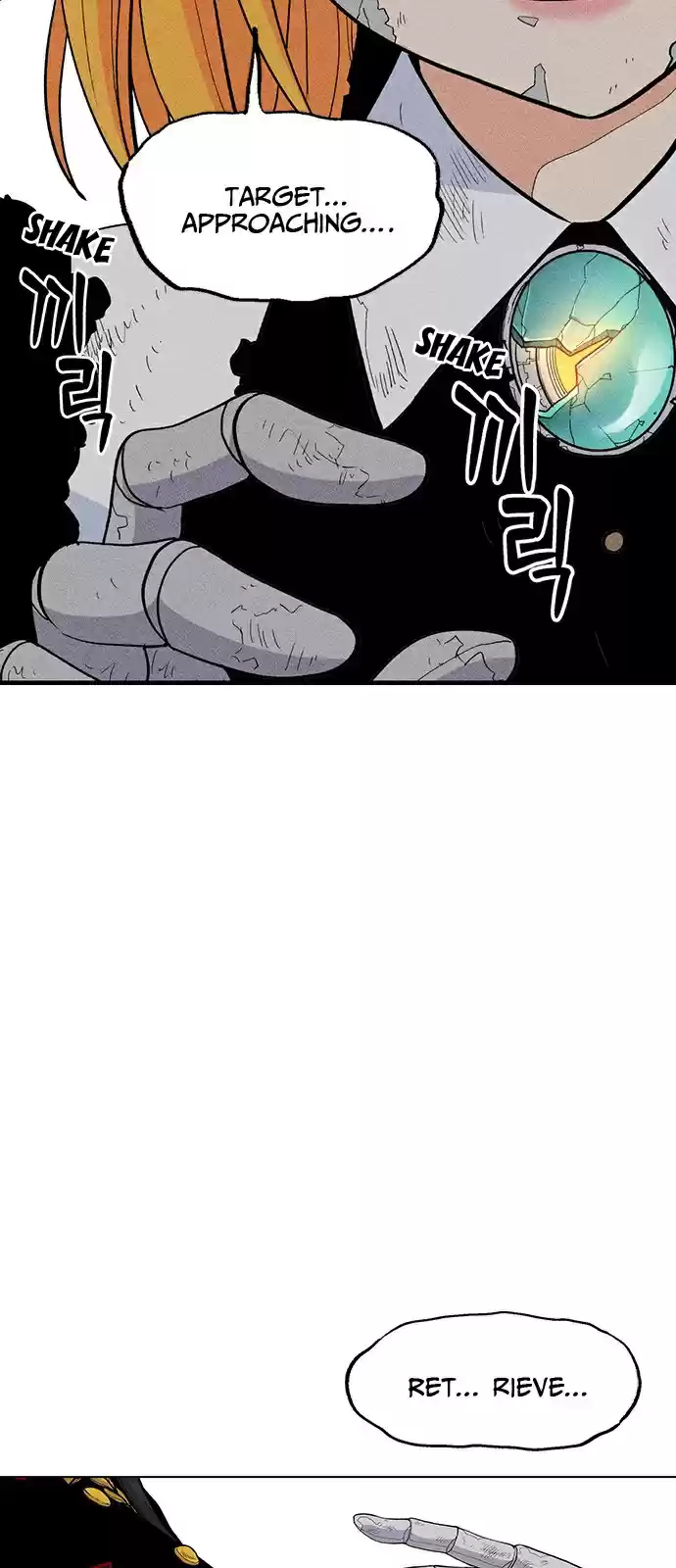 Housekeeper (Chae Yong-Taek) vol.2 ch.21