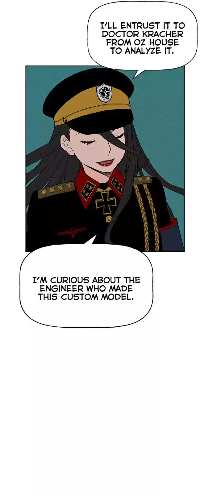 Housekeeper (Chae Yong-Taek) vol.2 ch.21