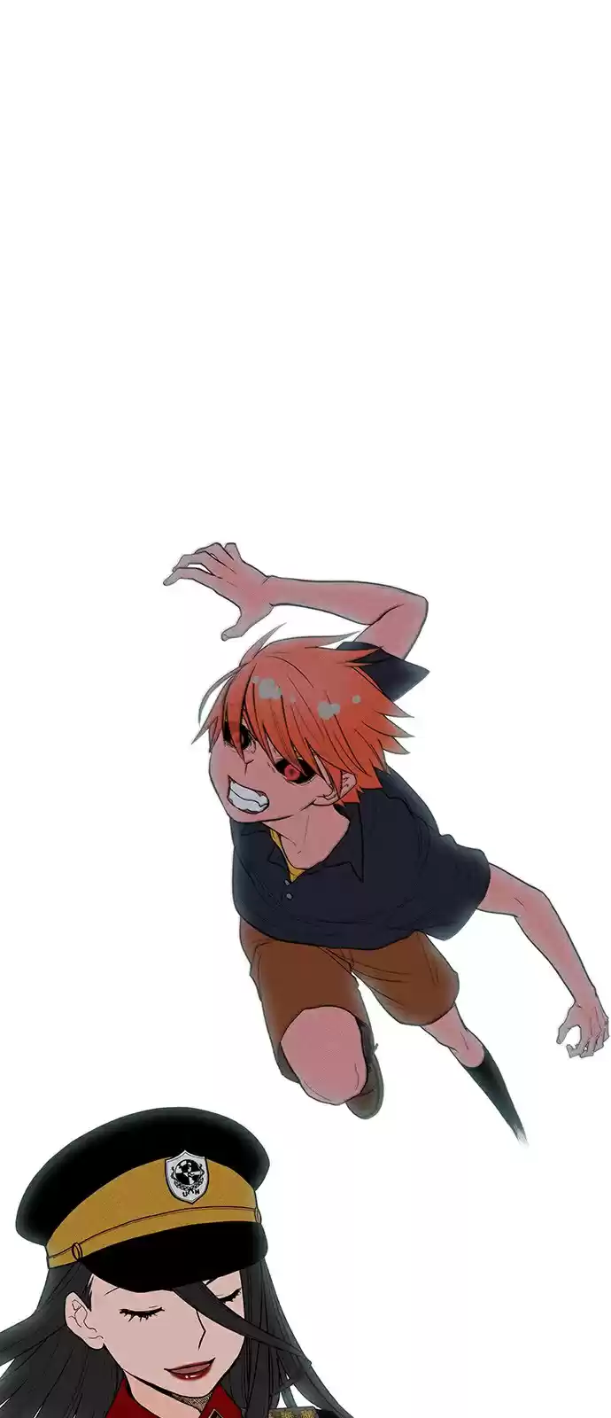 Housekeeper (Chae Yong-Taek) vol.2 ch.21