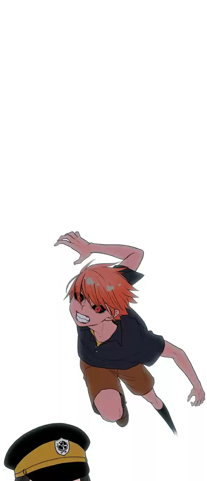 Housekeeper (Chae Yong-Taek) vol.2 ch.22