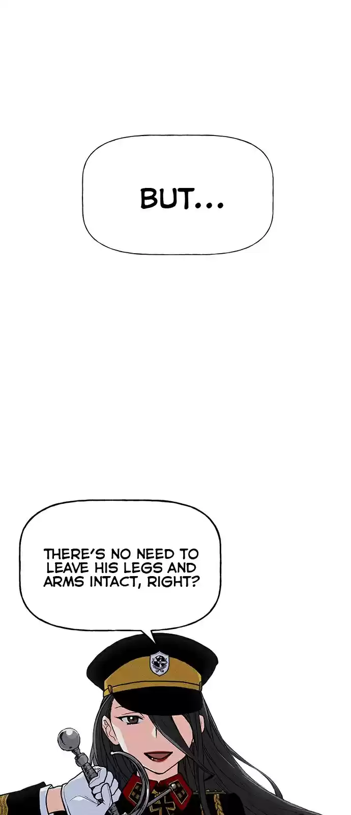 Housekeeper (Chae Yong-Taek) vol.2 ch.22