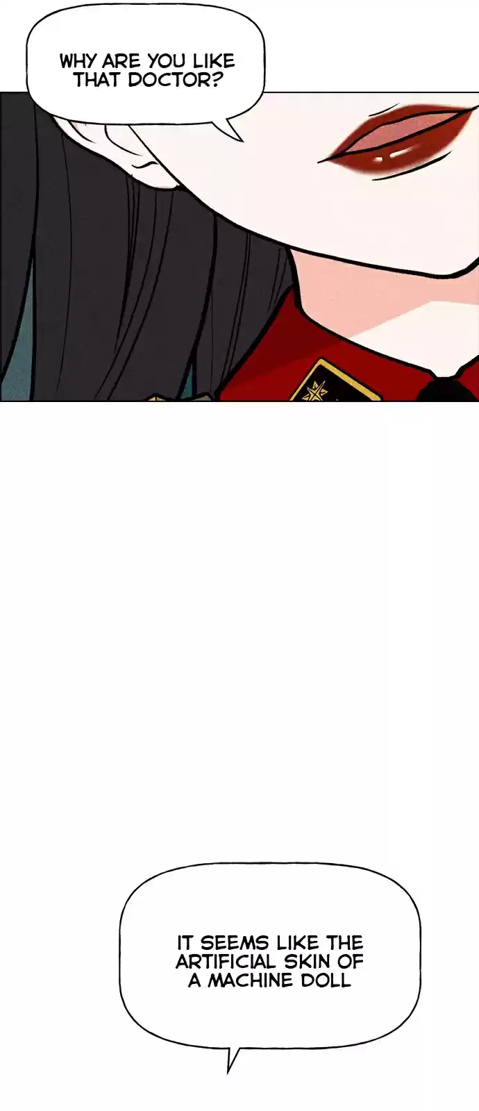 Housekeeper (Chae Yong-Taek) vol.2 ch.22