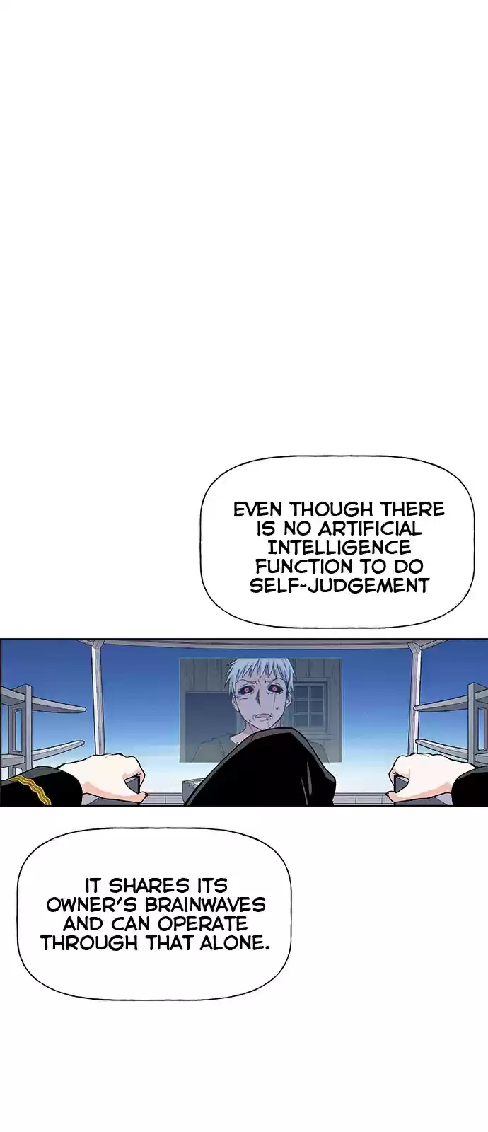 Housekeeper (Chae Yong-Taek) vol.2 ch.22