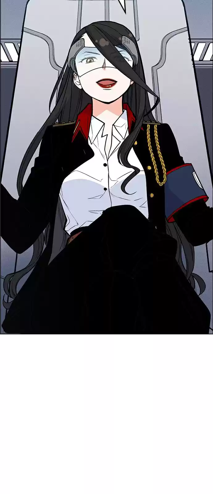 Housekeeper (Chae Yong-Taek) vol.2 ch.22