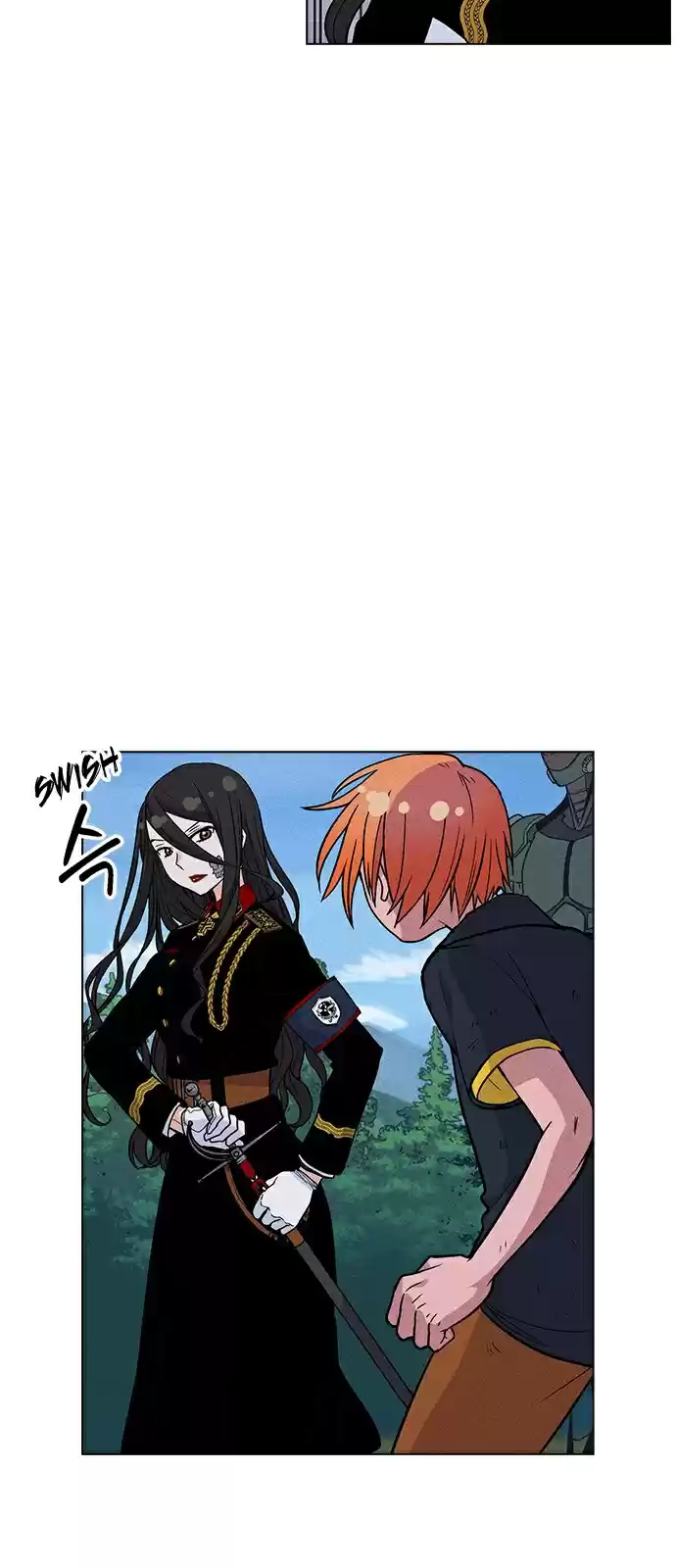 Housekeeper (Chae Yong-Taek) vol.2 ch.22