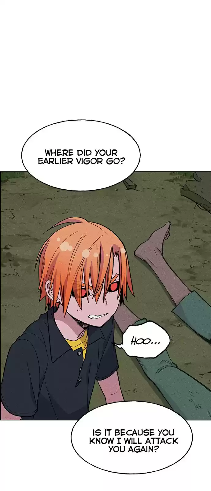 Housekeeper (Chae Yong-Taek) vol.2 ch.22