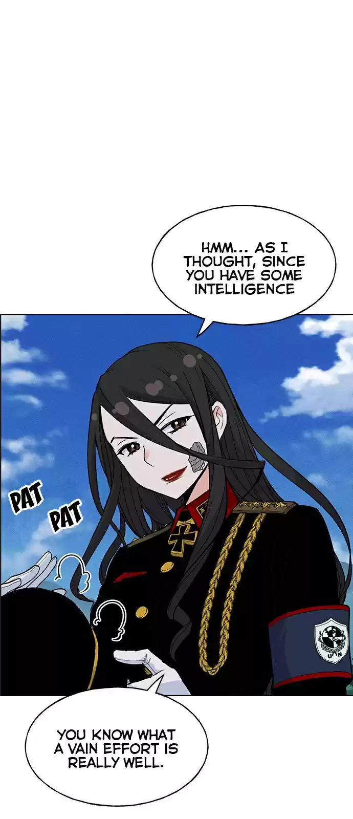 Housekeeper (Chae Yong-Taek) vol.2 ch.22