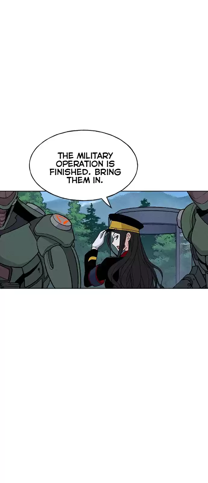 Housekeeper (Chae Yong-Taek) vol.2 ch.22