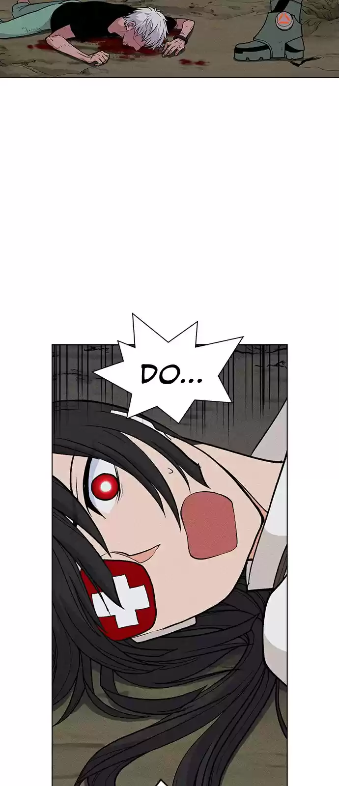 Housekeeper (Chae Yong-Taek) vol.2 ch.22