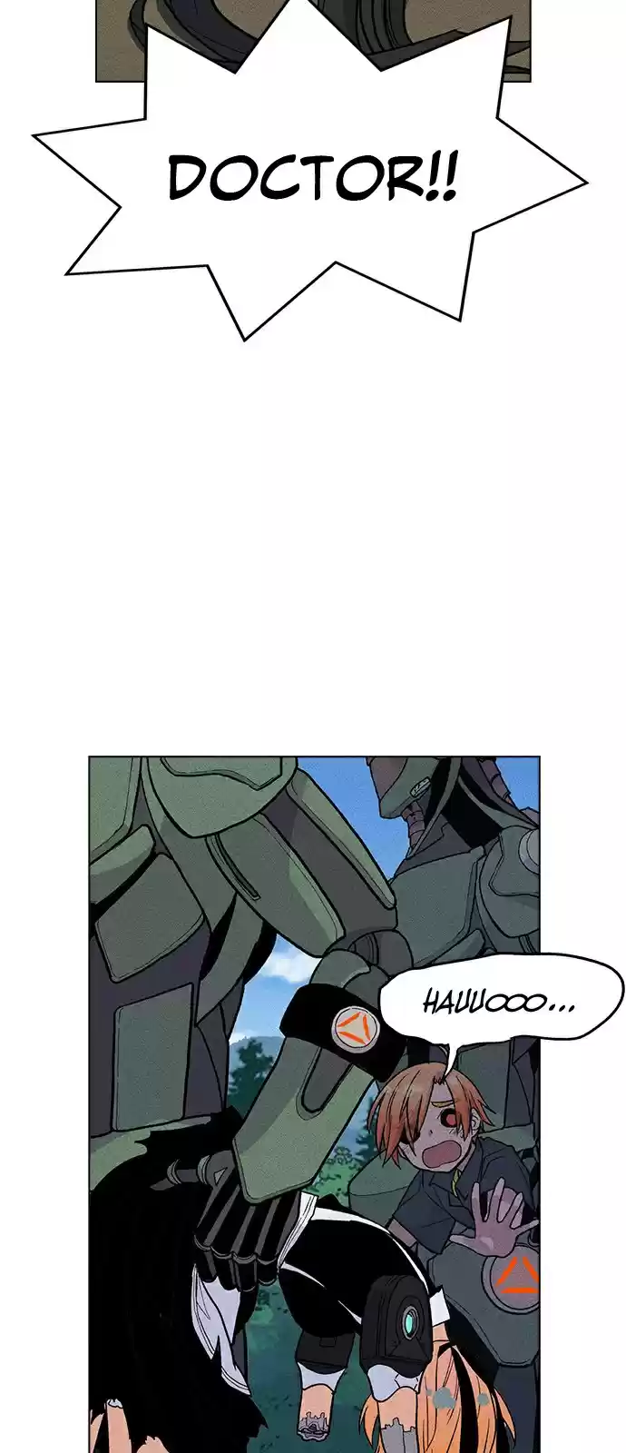 Housekeeper (Chae Yong-Taek) vol.2 ch.22