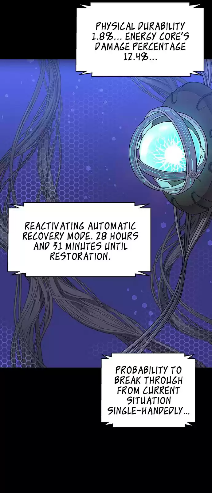 Housekeeper (Chae Yong-Taek) vol.2 ch.22