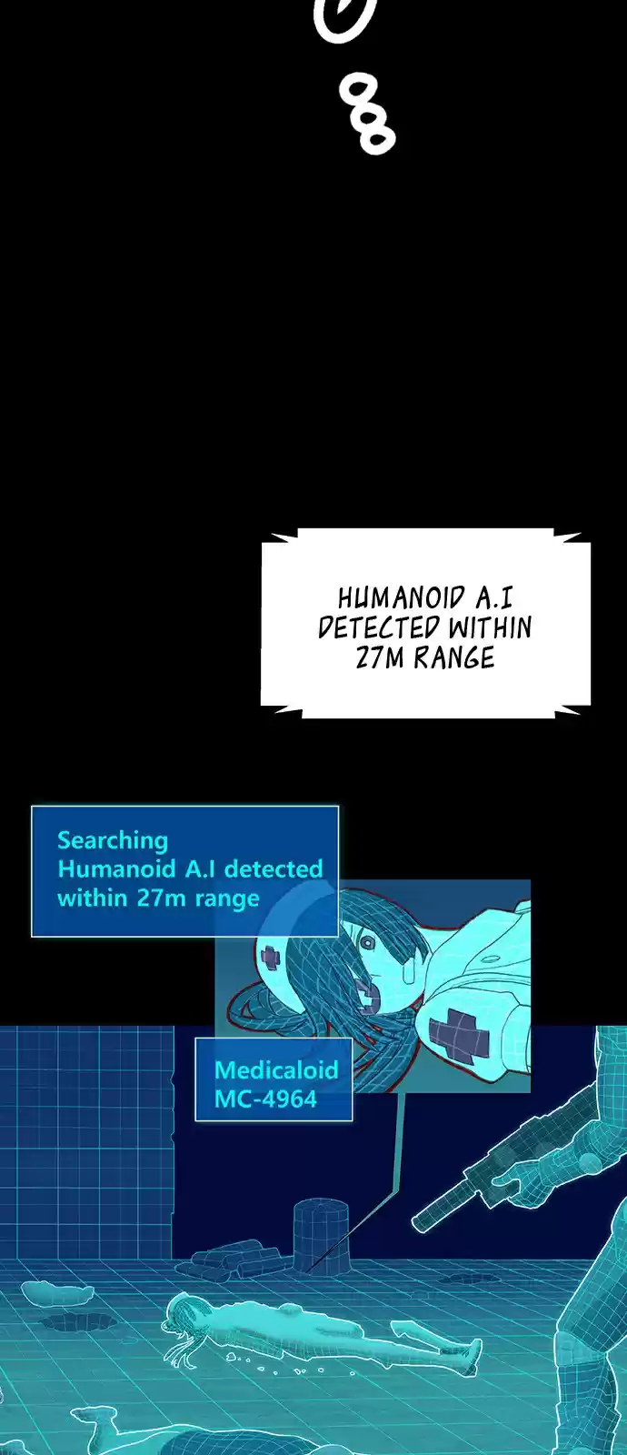 Housekeeper (Chae Yong-Taek) vol.2 ch.22