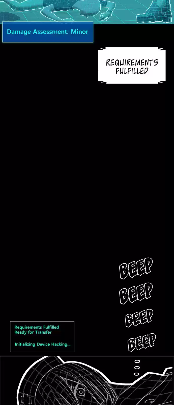 Housekeeper (Chae Yong-Taek) vol.2 ch.22