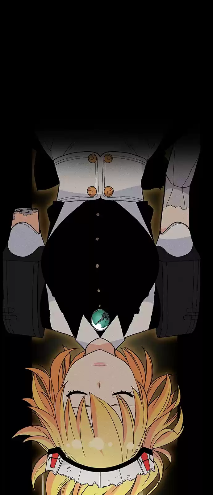 Housekeeper (Chae Yong-Taek) vol.2 ch.22