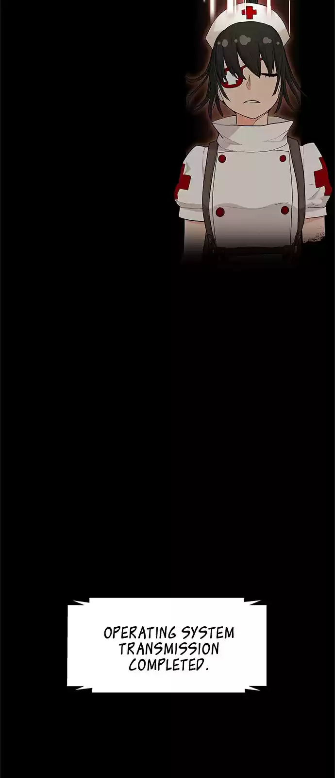 Housekeeper (Chae Yong-Taek) vol.2 ch.23