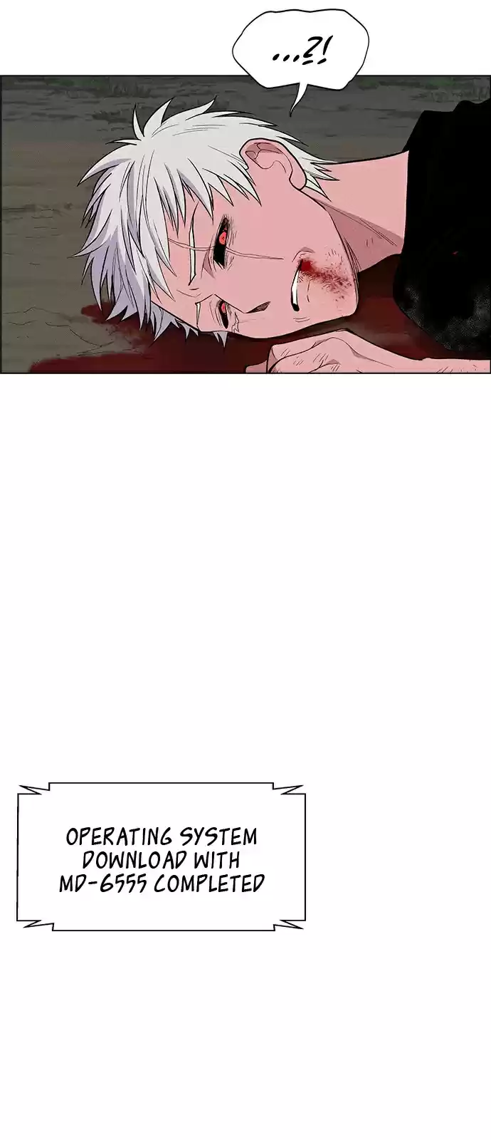 Housekeeper (Chae Yong-Taek) vol.2 ch.23