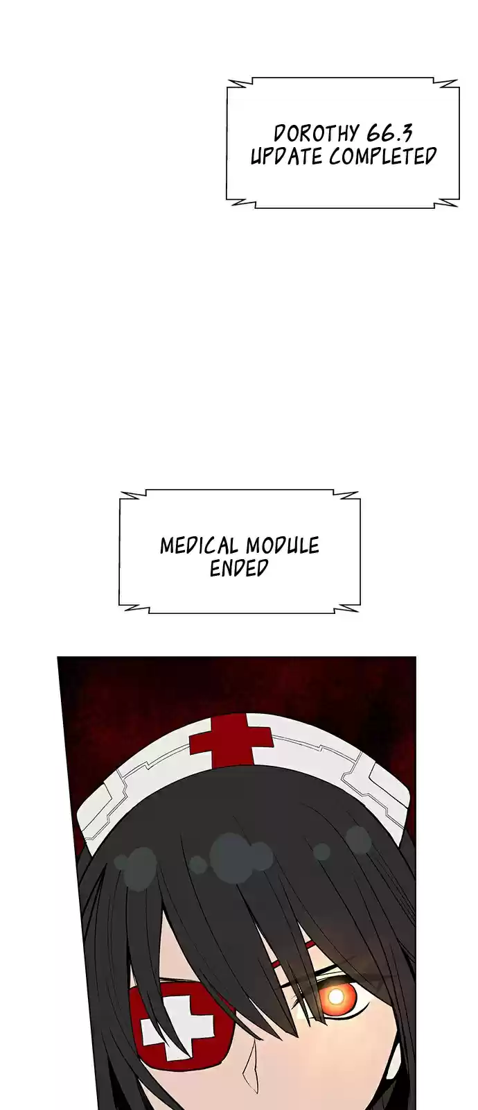 Housekeeper (Chae Yong-Taek) vol.2 ch.23