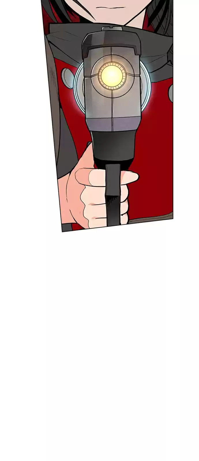 Housekeeper (Chae Yong-Taek) vol.2 ch.23