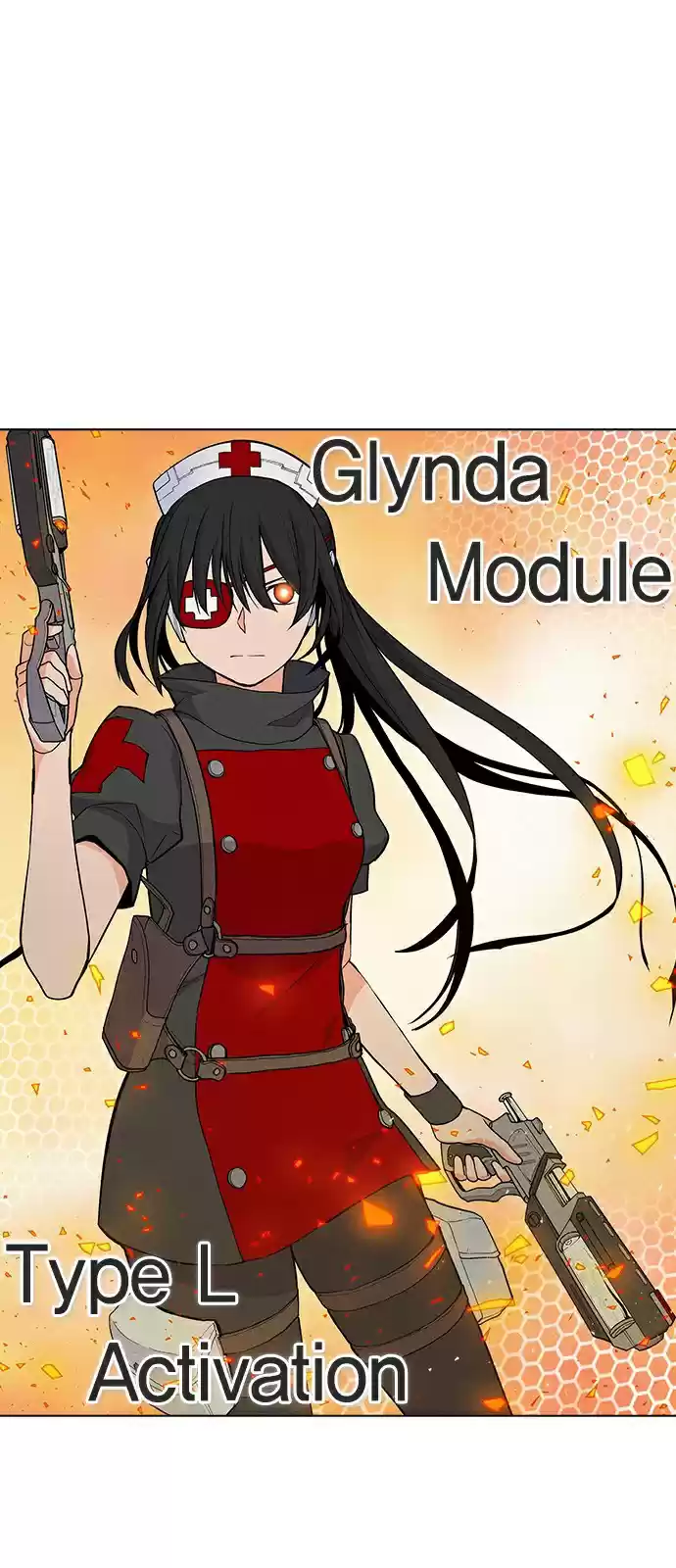 Housekeeper (Chae Yong-Taek) vol.2 ch.23