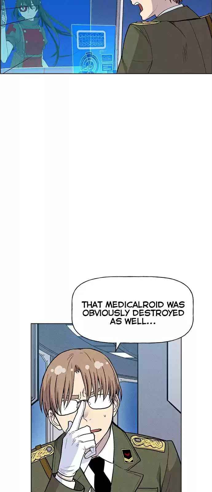 Housekeeper (Chae Yong-Taek) vol.2 ch.23