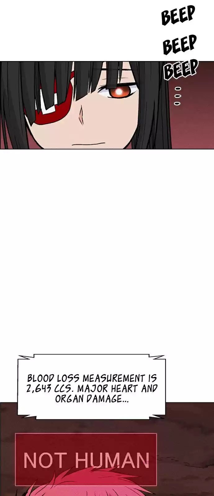 Housekeeper (Chae Yong-Taek) vol.2 ch.23