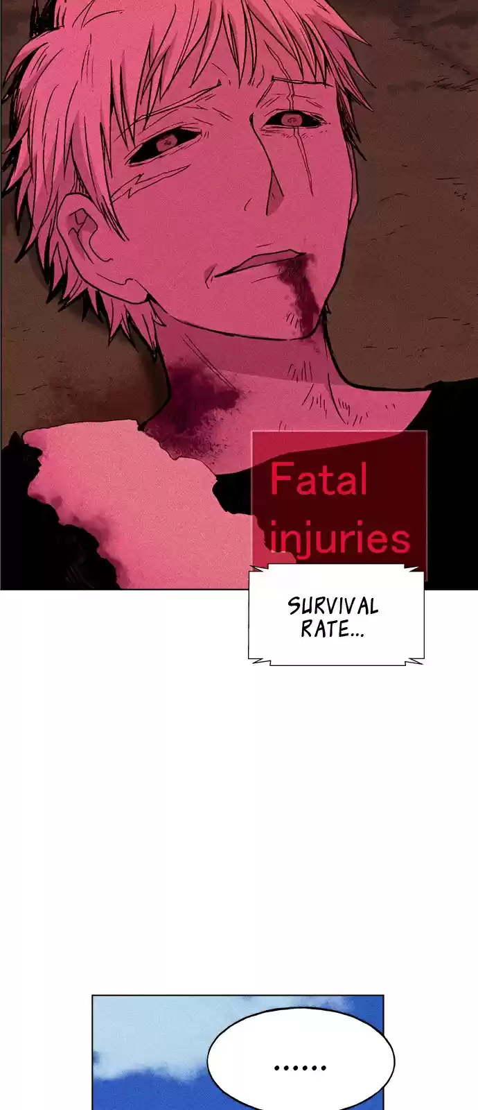 Housekeeper (Chae Yong-Taek) vol.2 ch.23