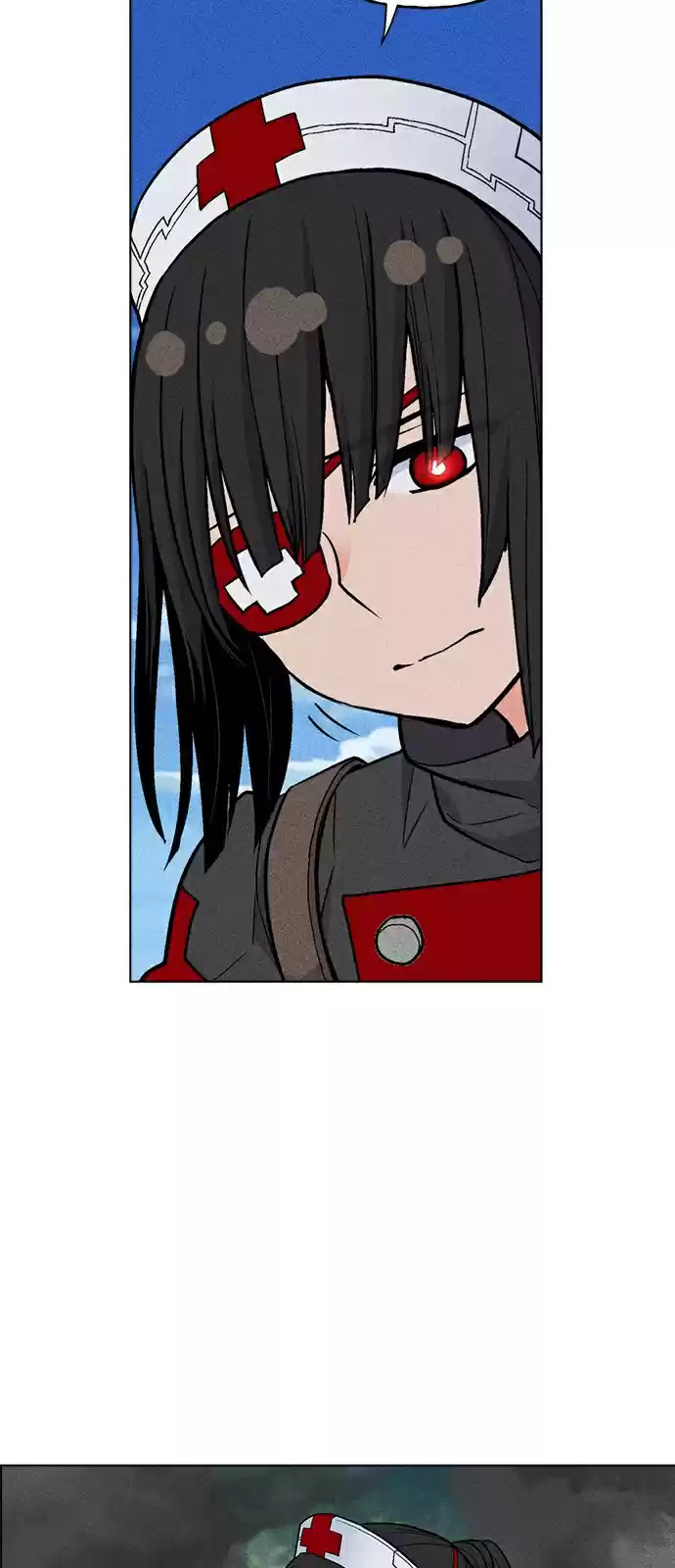 Housekeeper (Chae Yong-Taek) vol.2 ch.23