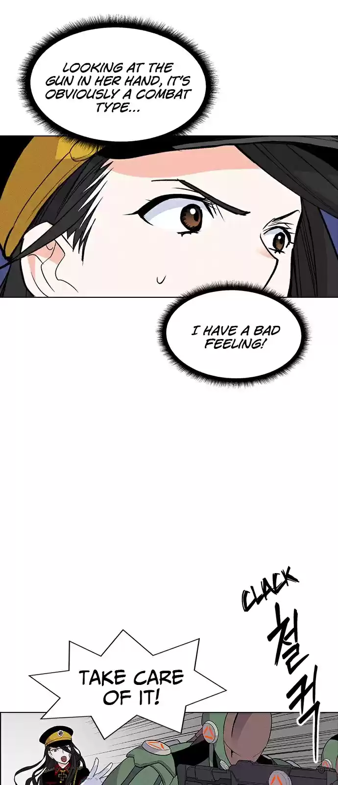 Housekeeper (Chae Yong-Taek) vol.2 ch.23