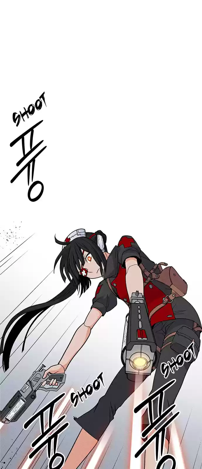 Housekeeper (Chae Yong-Taek) vol.2 ch.23