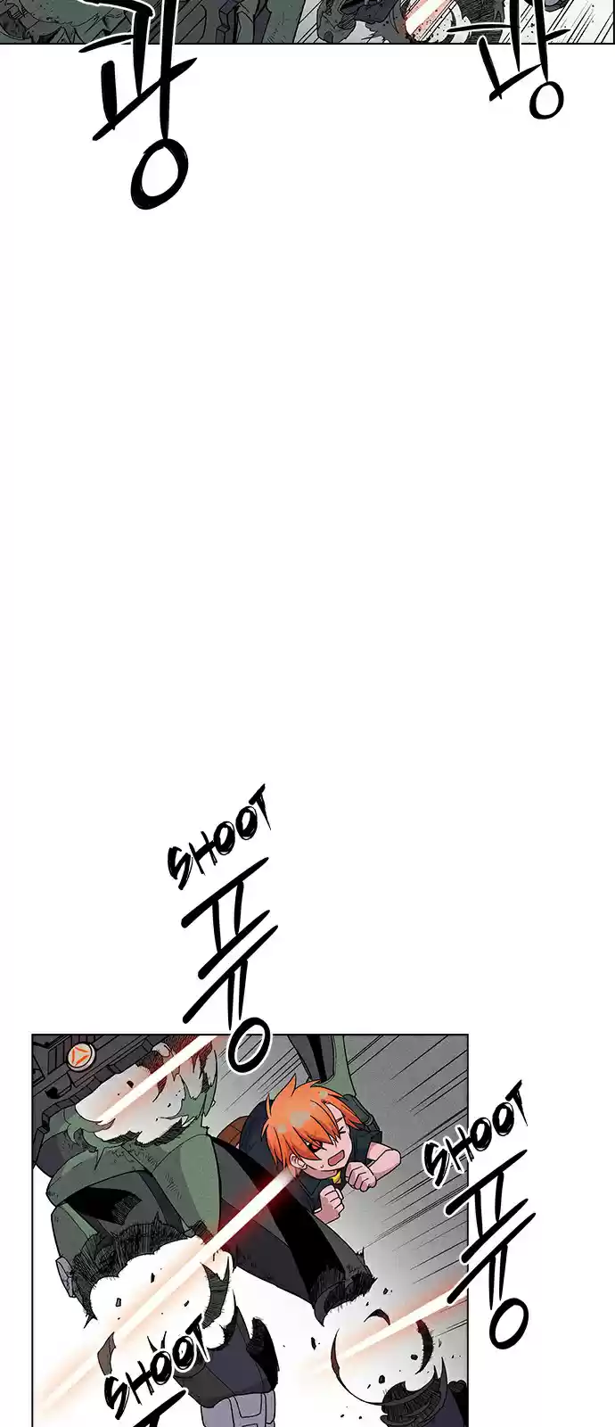 Housekeeper (Chae Yong-Taek) vol.2 ch.23