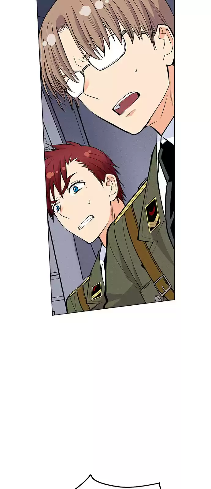 Housekeeper (Chae Yong-Taek) vol.2 ch.23