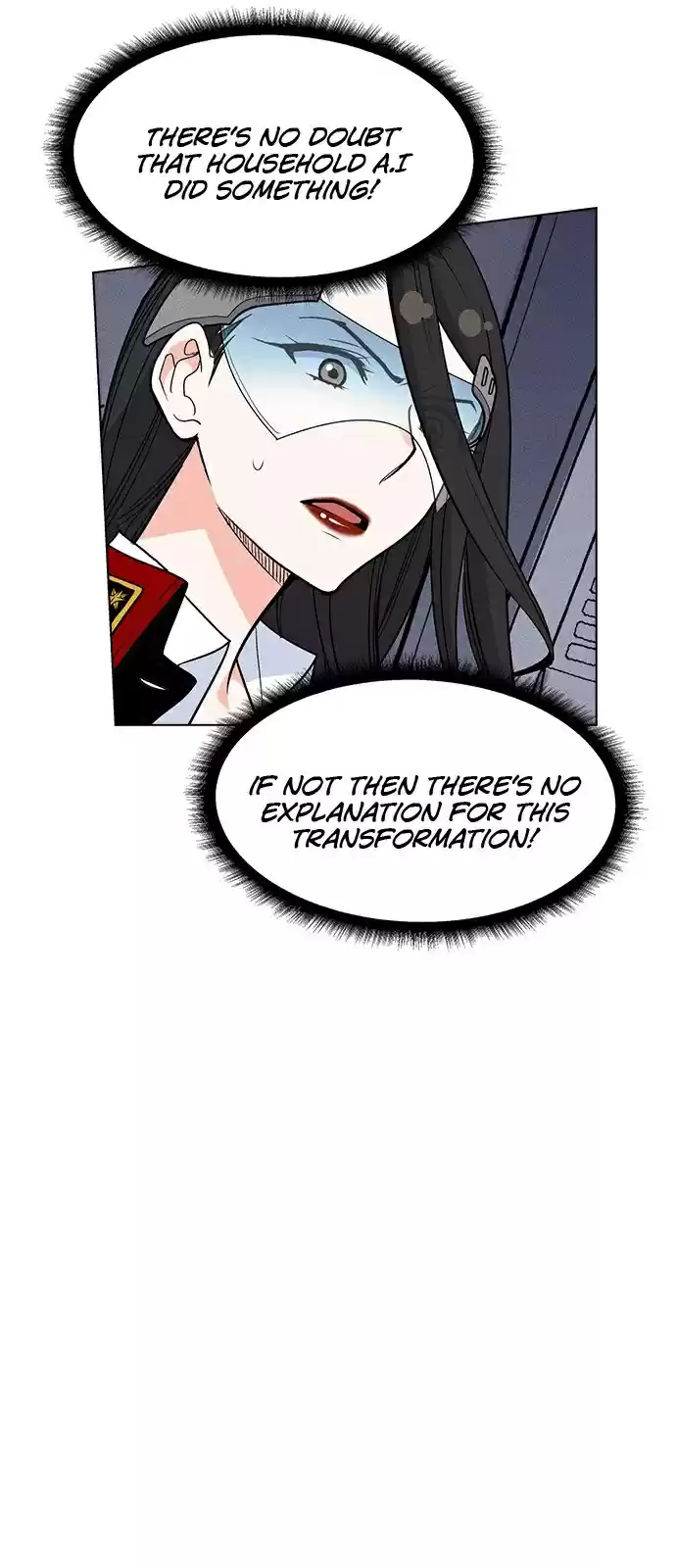 Housekeeper (Chae Yong-Taek) vol.2 ch.23