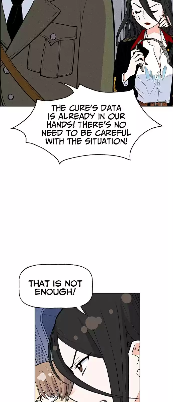 Housekeeper (Chae Yong-Taek) vol.2 ch.23