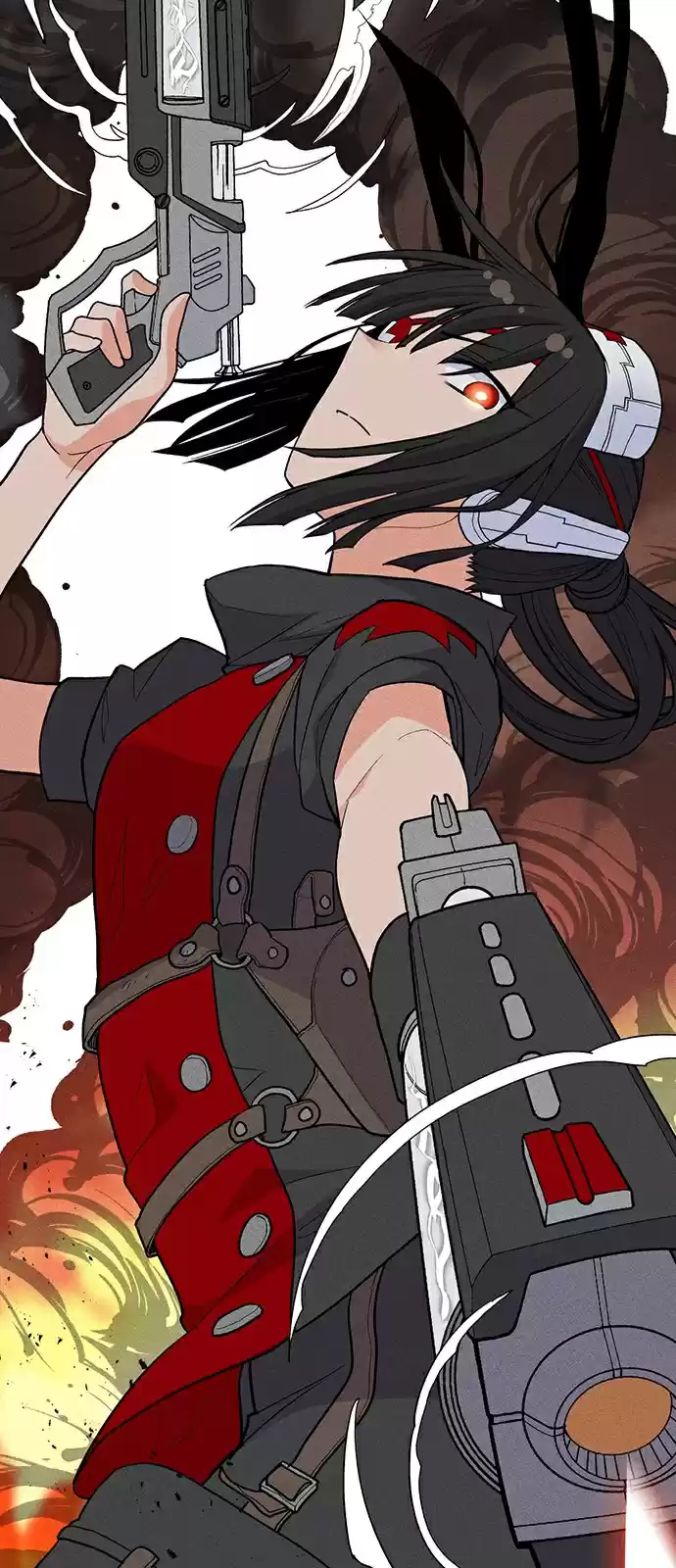 Housekeeper (Chae Yong-Taek) vol.2 ch.23