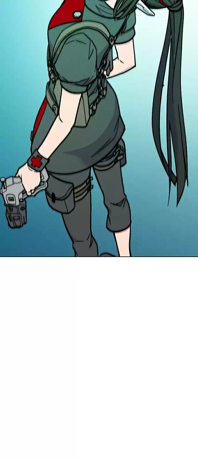 Housekeeper (Chae Yong-Taek) vol.2 ch.23