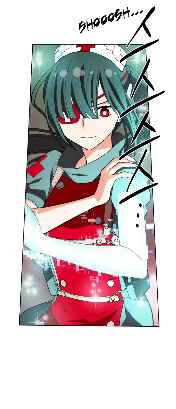 Housekeeper (Chae Yong-Taek) vol.2 ch.25