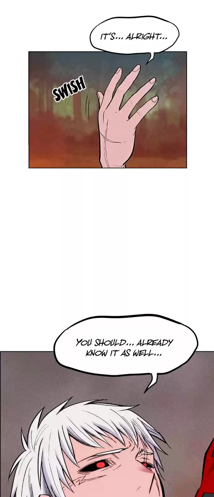 Housekeeper (Chae Yong-Taek) vol.2 ch.25