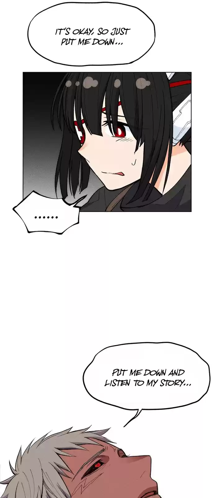 Housekeeper (Chae Yong-Taek) vol.2 ch.25