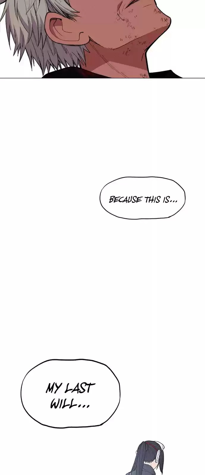 Housekeeper (Chae Yong-Taek) vol.2 ch.25