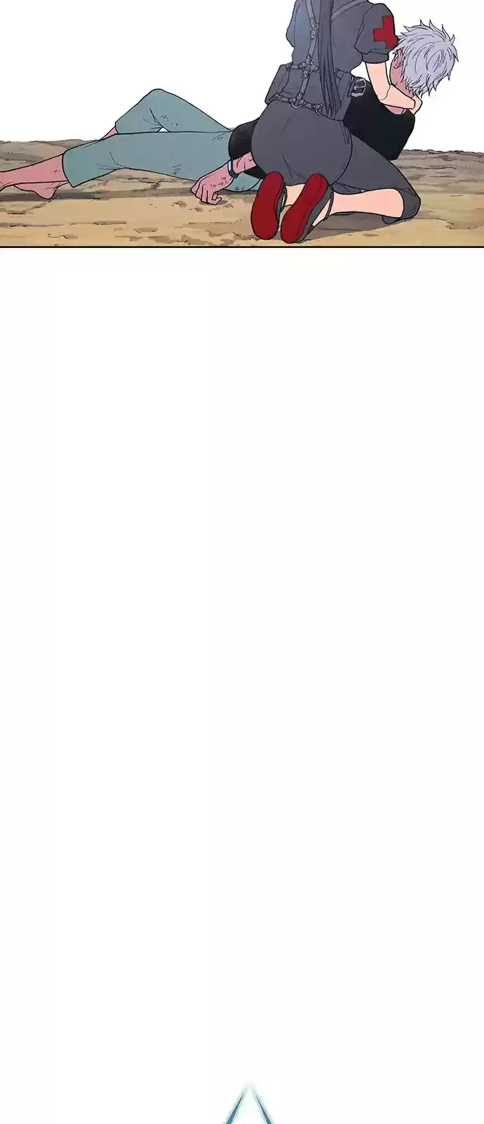 Housekeeper (Chae Yong-Taek) vol.2 ch.25