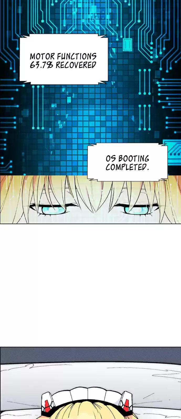 Housekeeper (Chae Yong-Taek) vol.2 ch.25