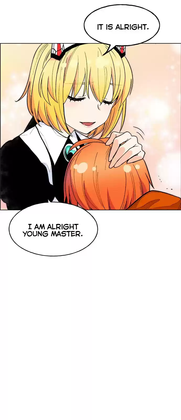 Housekeeper (Chae Yong-Taek) vol.2 ch.25