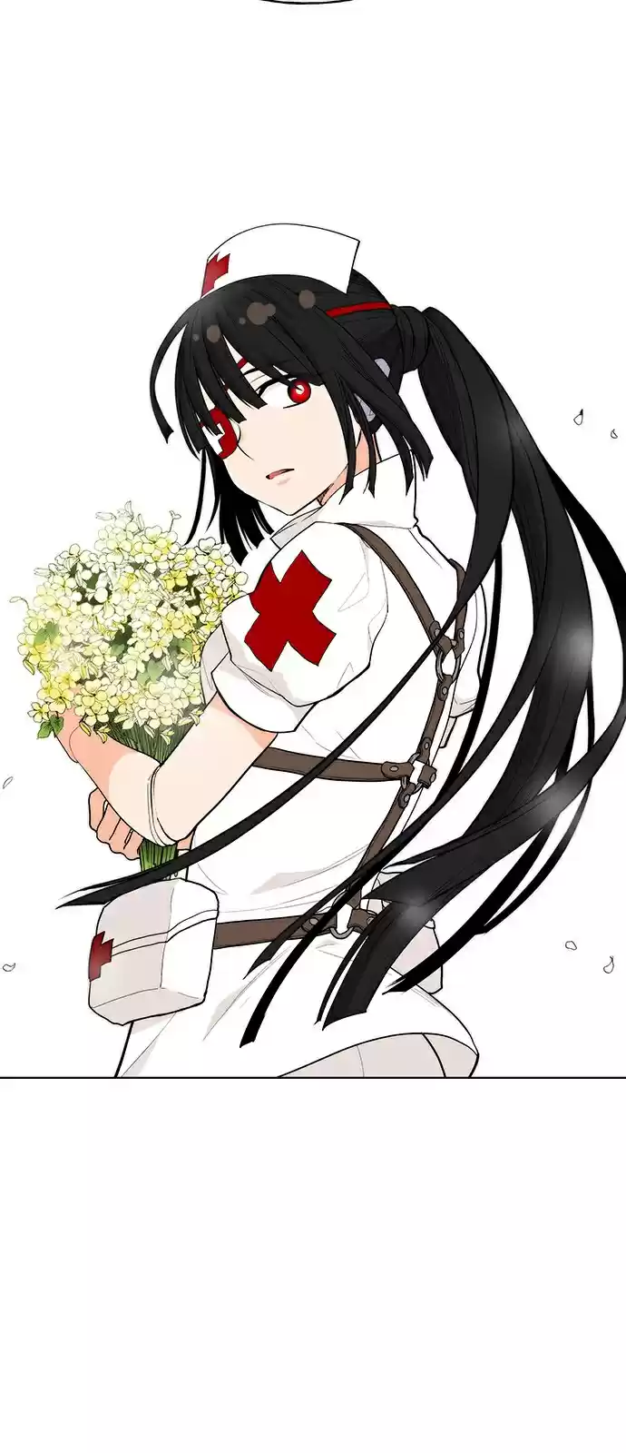 Housekeeper (Chae Yong-Taek) vol.2 ch.25