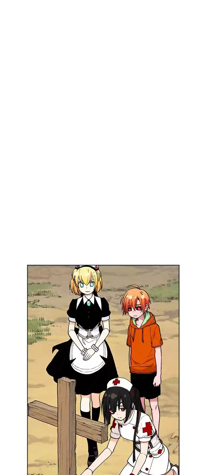 Housekeeper (Chae Yong-Taek) vol.2 ch.25