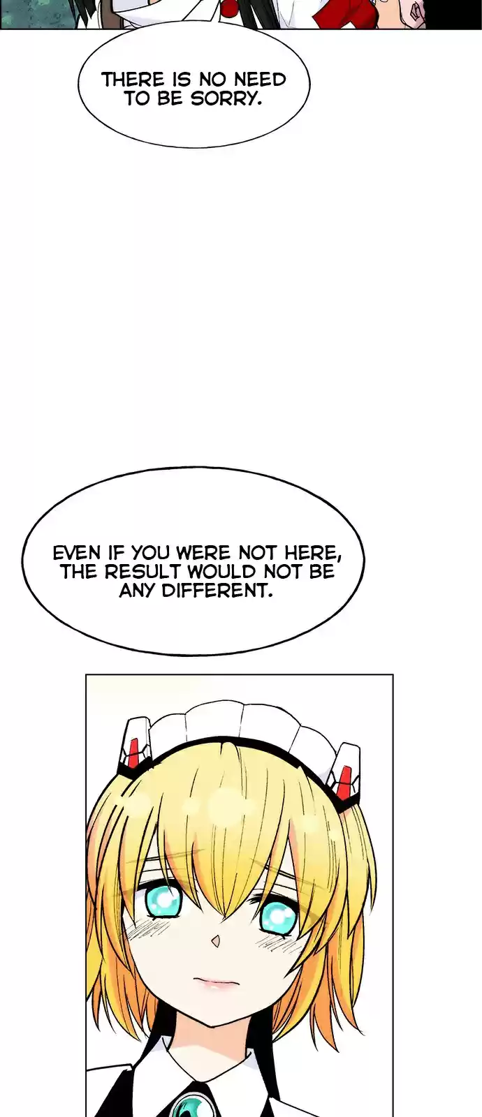 Housekeeper (Chae Yong-Taek) vol.2 ch.25