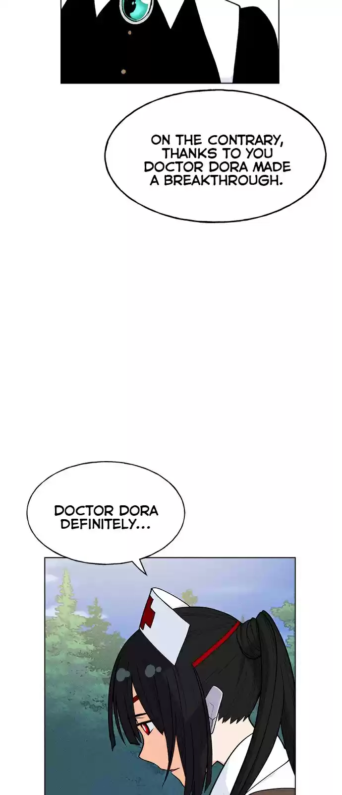 Housekeeper (Chae Yong-Taek) vol.2 ch.25