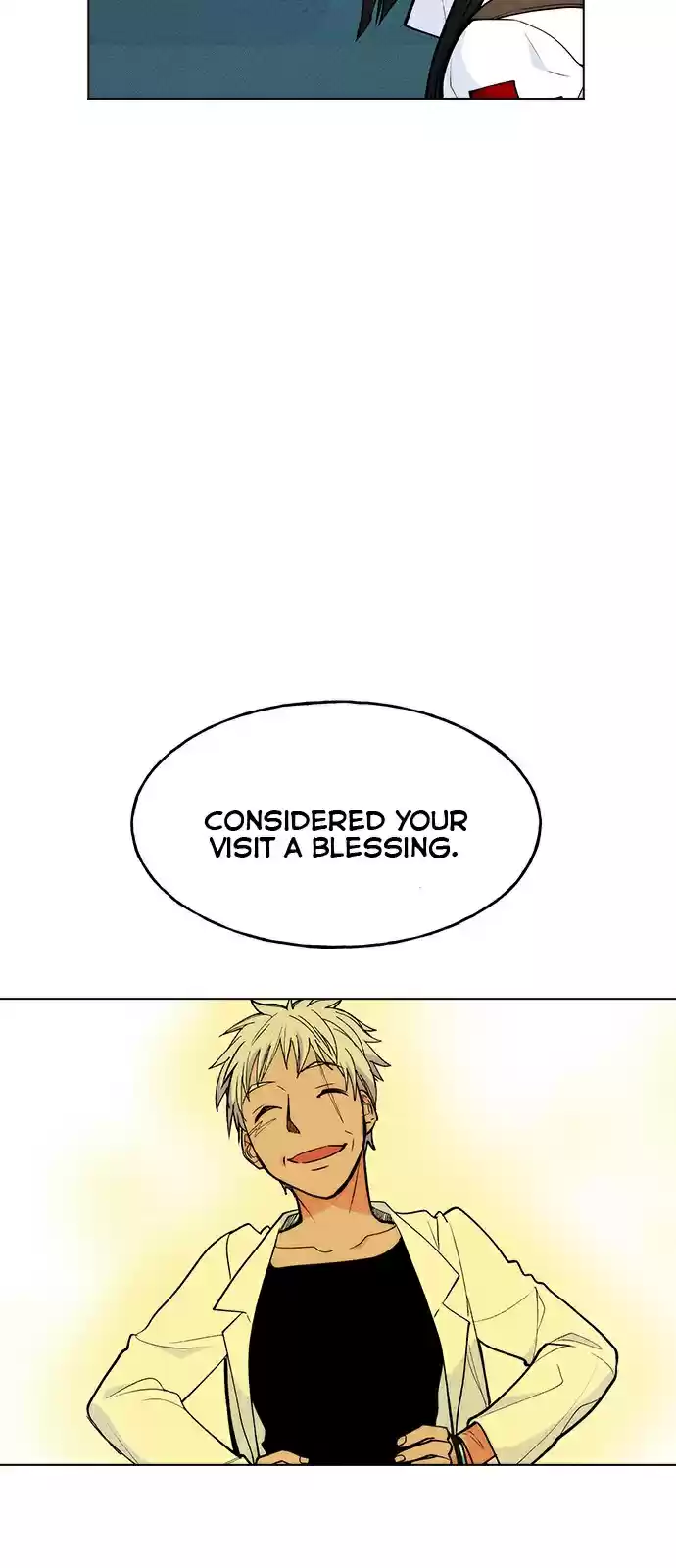 Housekeeper (Chae Yong-Taek) vol.2 ch.25