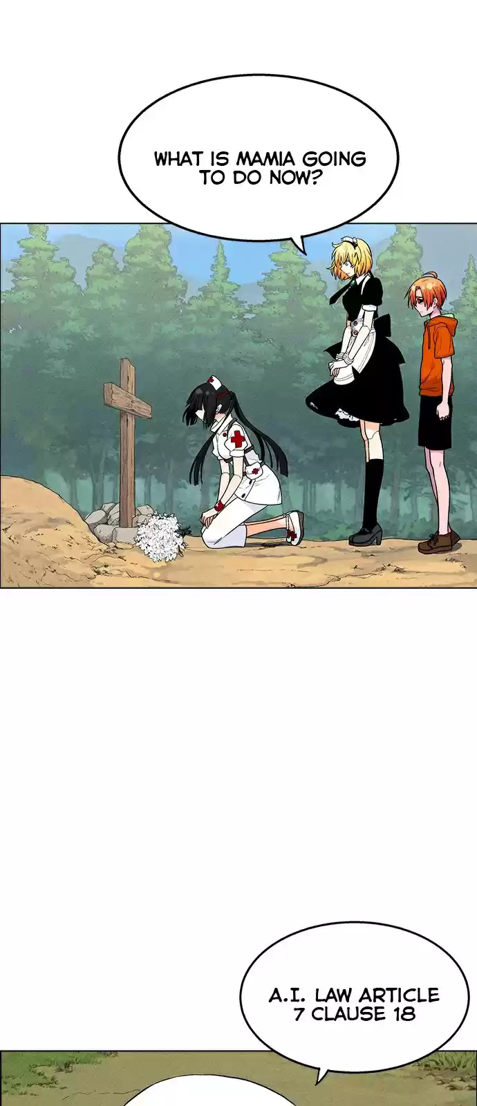 Housekeeper (Chae Yong-Taek) vol.2 ch.25