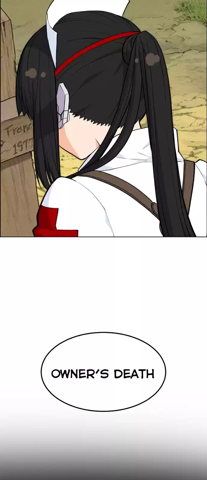 Housekeeper (Chae Yong-Taek) vol.2 ch.25