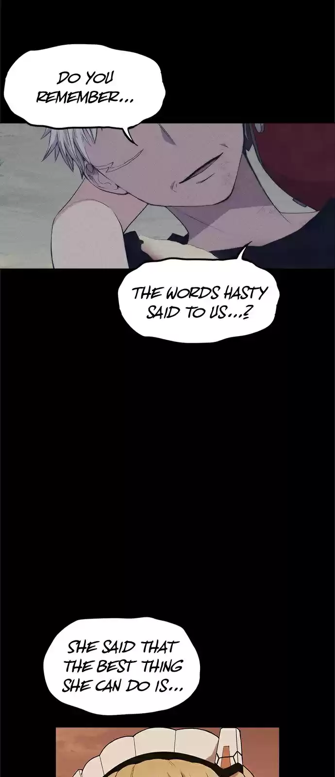 Housekeeper (Chae Yong-Taek) vol.2 ch.25